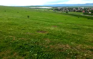 Парцел в Бургас, с. Тънково