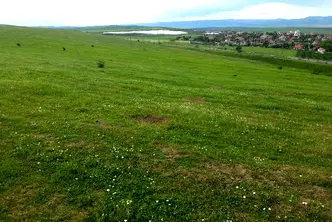 Парцел в Бургас, с. Тънково