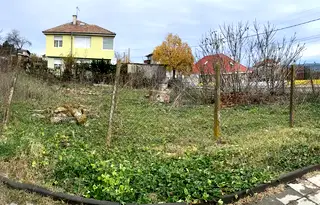 Парцел в Бургас, с. Тънково