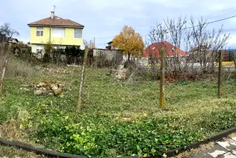 Парцел в Бургас, с. Тънково