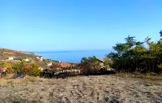 Парцел в Добрич, Балчик