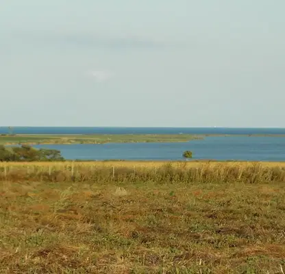 Photo 2 — Plot in Oblast Dobrich, Durankulak