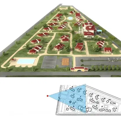Photo 3 — Plot in Oblast Dobrich, Durankulak