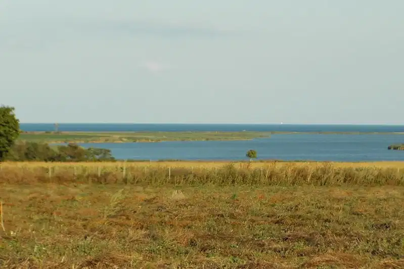 Plot in Oblast Dobrich, Durankulak