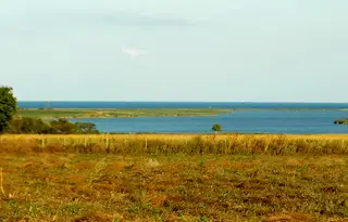 Парцел в Добрич, с. Дуранкулак