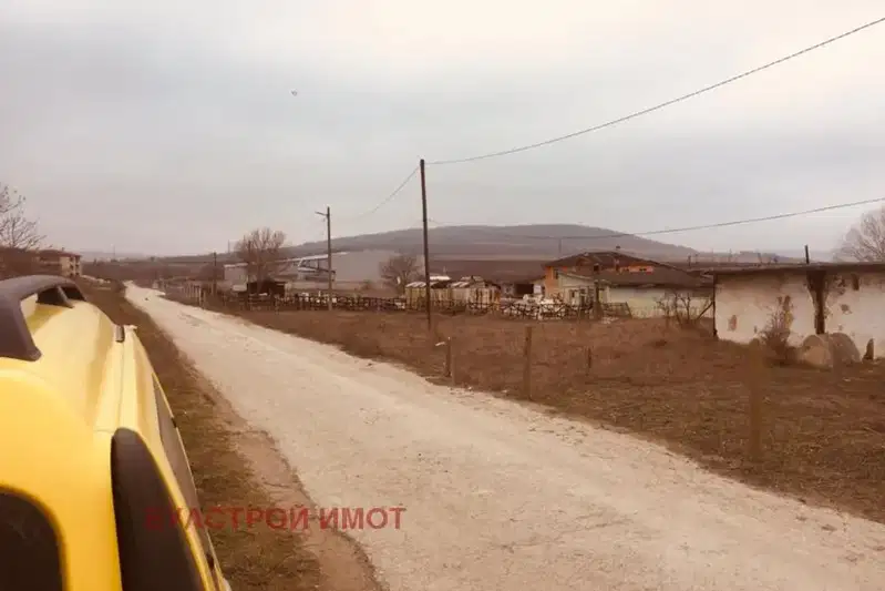 Парцел в Добрич, с. Кранево