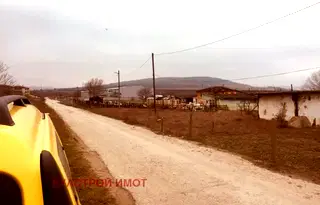 Парцел в Добрич, с. Кранево