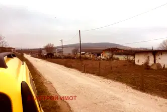 Парцел в Добрич, с. Кранево