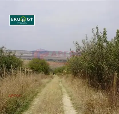 Photo 3 — Plot in Dobrich, Kranevo