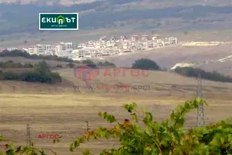 Парцел в Добрич, с. Кранево