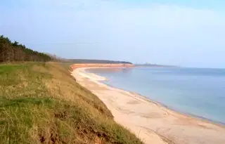 Парцел в Добрич, с. Крапец
