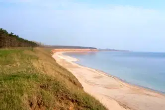 Парцел в Добрич, с. Крапец