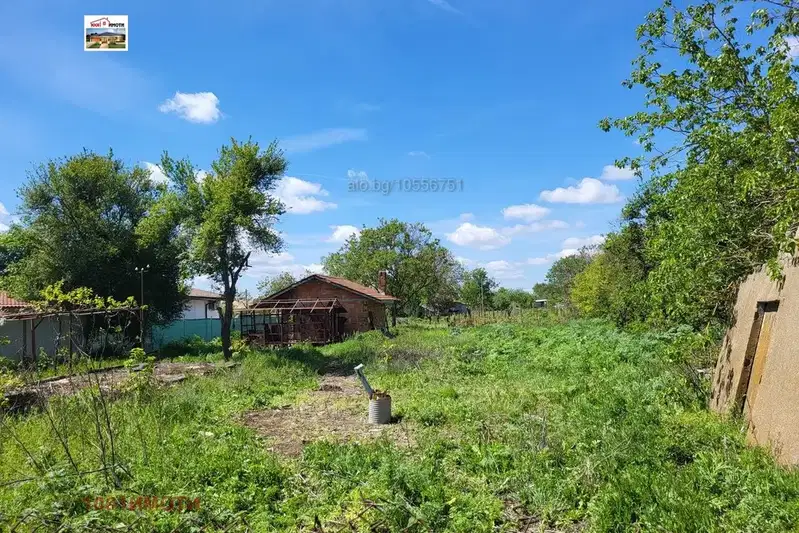 Парцел в Добрич, с. Преспа