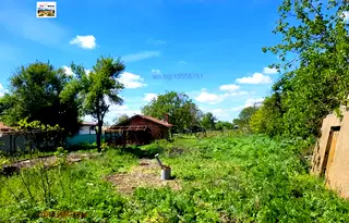 Парцел в Добрич, с. Преспа