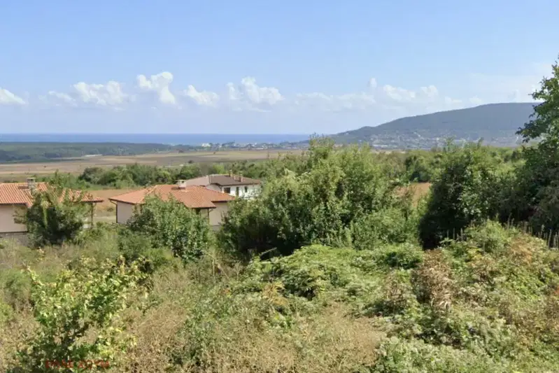 Парцел в Добрич, с. Рогачево