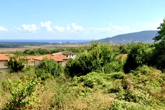 Парцел в Добрич, с. Рогачево