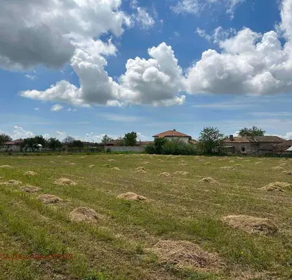 Photo 5 — Plot in Oblast Dobrich, Sokolovo