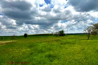 Парцел в Добрич, с. Соколово