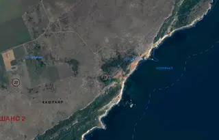 Парцел в Добрич, с. Свети Никола