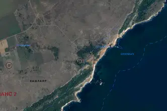 Парцел в Добрич, с. Свети Никола