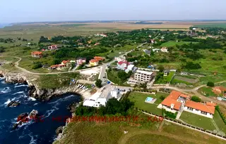 Парцел в Добрич, с. Тюленово