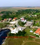 Парцел в Добрич, с. Тюленово