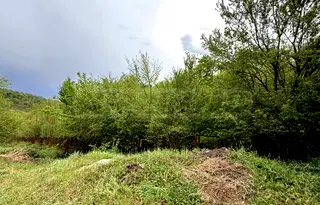 Парцел в Габрово, Трявна