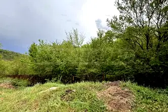 Парцел в Габрово, Трявна