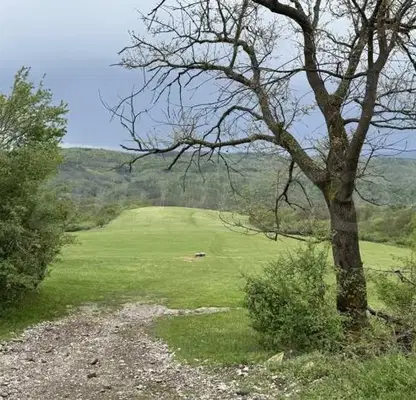 Снимка 4 — Парцел в Габрово, Трявна