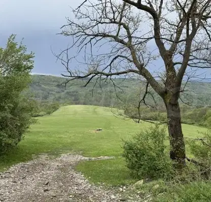 Снимка 5 — Парцел в Габрово, Трявна