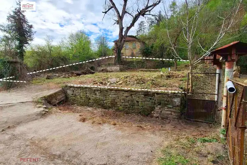 Парцел в Габрово, с. Жълтеш