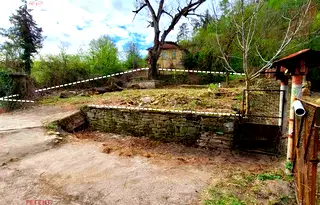 Парцел в Габрово, с. Жълтеш