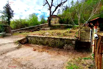 Парцел в Габрово, с. Жълтеш
