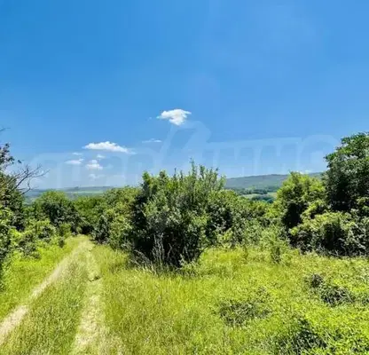 Photo 2 — Plot in Oblast Gabrovo, Kozi Rog
