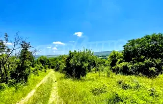 Парцел в Габрово, с. Кози рог