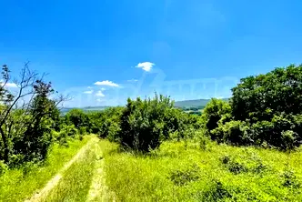 Парцел в Габрово, с. Кози рог