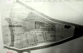 Парцел в Габрово, с. Лесичарка