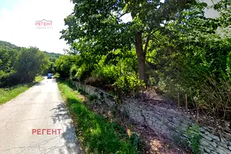 Парцел в Габрово, с. Лесичарка