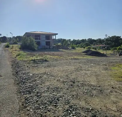 Photo 2 — Plot in Oblast Kyrdjali, с. Петлино