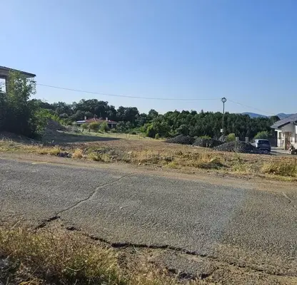 Photo 3 — Plot in Oblast Kyrdjali, с. Петлино