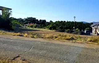 Парцел в Кърджали, с. Петлино