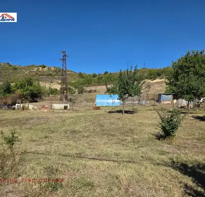 Снимка 3 — Парцел в Кюстендил, Бобов дол