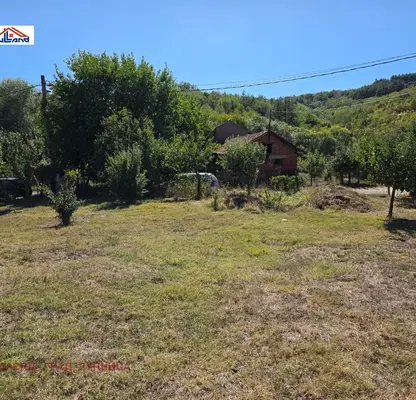 Photo 5 — Plot in Kyustendil, Bobov Dol