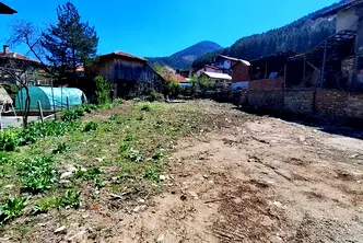 Парцел в Кюстендил, Сапарева баня
