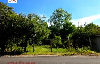 Парцел в Кюстендил, с. Дяково