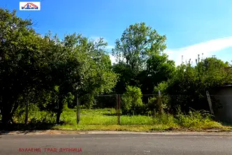 Парцел в Кюстендил, с. Дяково