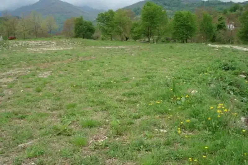 Plot in Oblast Lovech, Chiflik
