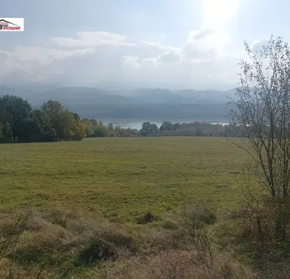 Снимка 5 — Парцел в Ловеч, с. Голяма Желязна