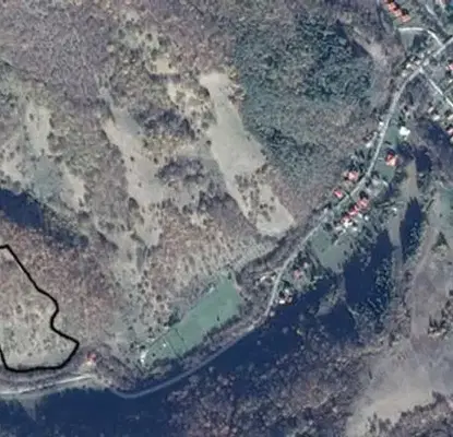 Photo 4 — Plot in Oblast Lovech, Ribarica