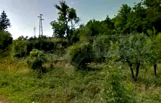 Парцел в Ловеч, с. Рибарица